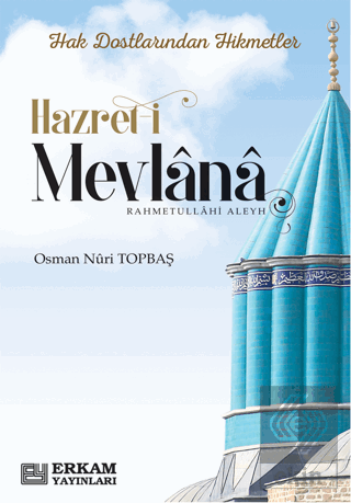 Hazreti Mevlana