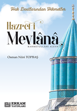 Hazreti Mevlana