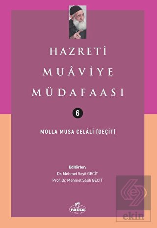 Hazreti Muaviye Müdafaası