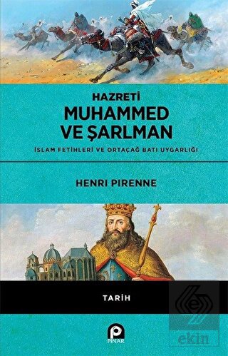 Hazreti Muhammed ve Şarlman