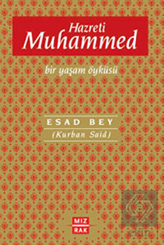 Hazreti Muhammed