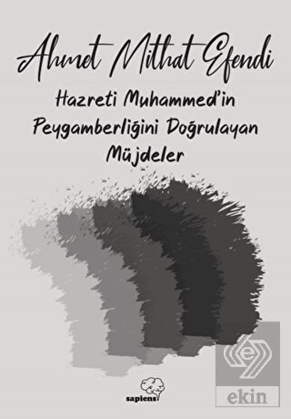 Hazreti Muhammed'in Peygamberliğini Doğrulayan Müj