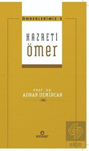 Hazreti Ömer