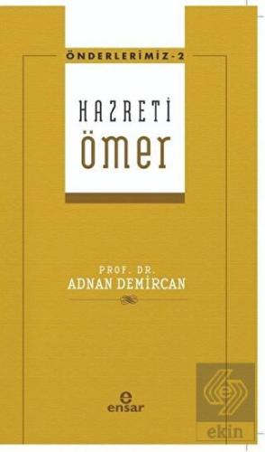 Hazreti Ömer