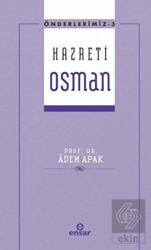 Hazreti Osman