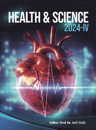 Health & Science 2024-IV