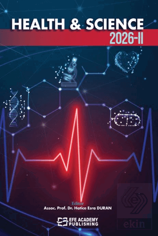 Health & Science 2026 - 2