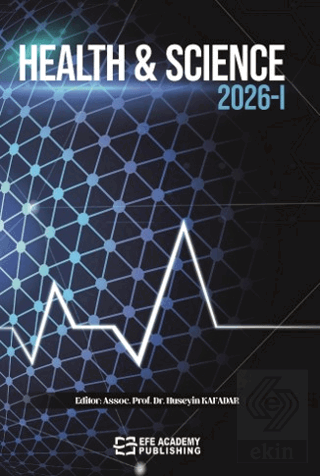 Health & Science 2026 - I