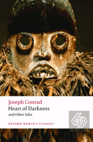 Heart Of Darkness and Other Tales