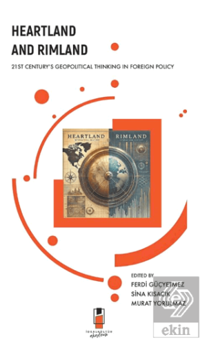 Heartland And Rimland