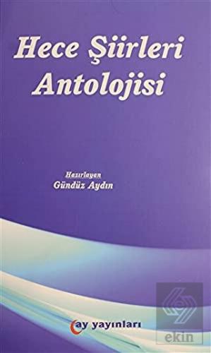 Hece Şiirleri Antolojisi