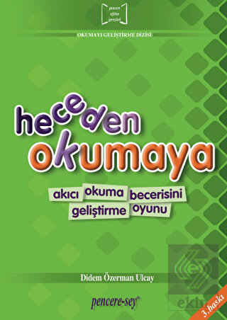 Heceden Okumaya