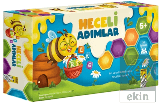 Heceli Adımlar