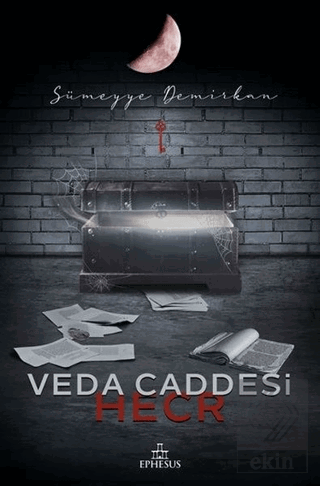 Hecr - Veda Caddesi 3