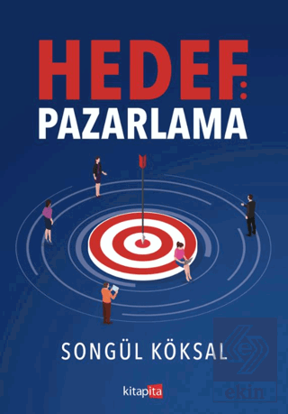 Hedef: Pazarlama