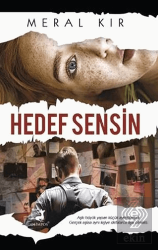 Hedef Sensin