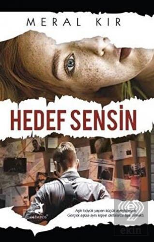 Hedef Sensin