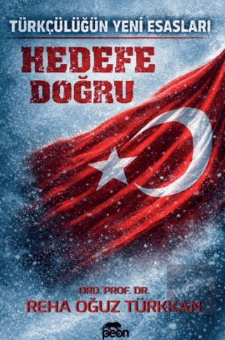 Hedefe Doğru Reha Oğuz Türkkan Peon Kitap Satın Al - ekinkitap.com