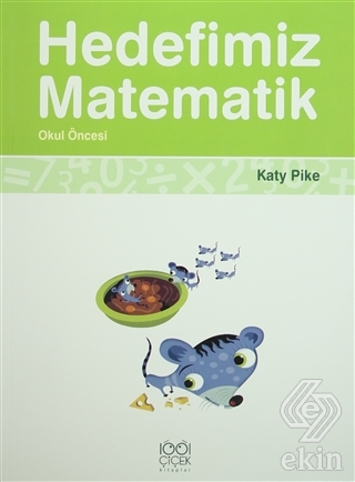 Hedefimiz Matematik - Okul Öncesi