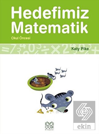Hedefimiz Matematik - Okul Öncesi