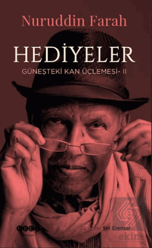 Hediyeler