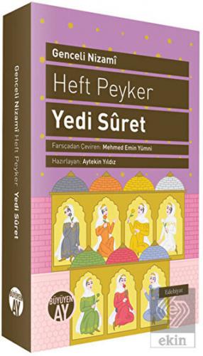 Heft Peyker: Yedi Suret