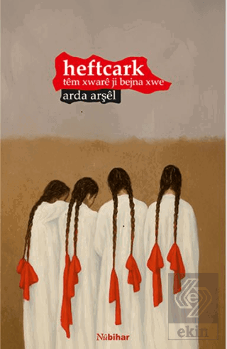 Heftcark Tem Xware Ji Bejna Xwe