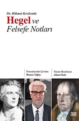 Hegel ve Felsefe Notları