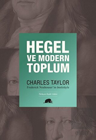 Hegel ve Modern Toplum