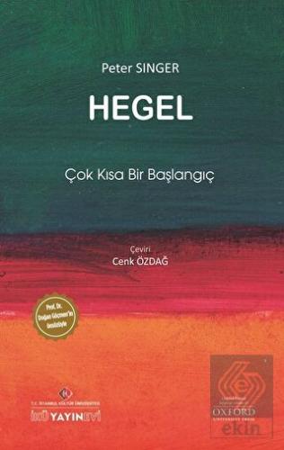 Hegel