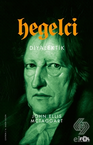 Hegelci Diyalektik