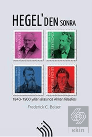 Hegel'den Sonra