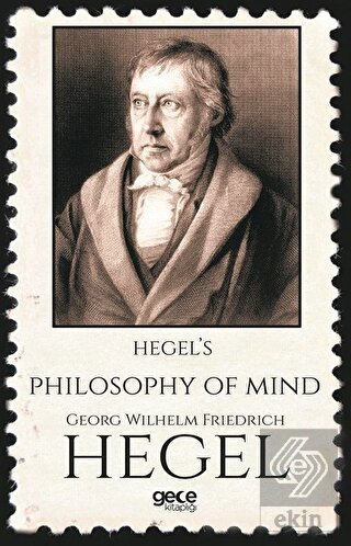 Hegel's Philosophy Of Mind