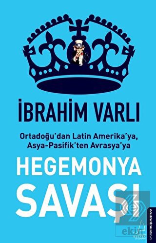 Hegemonya Savaşı