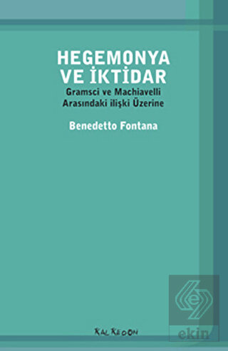 Hegemonya ve İktidar