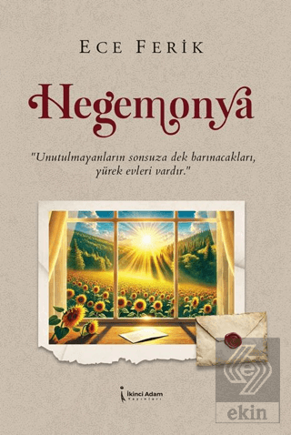 Hegemonya