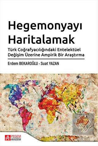 Hegemonyayı Haritalamak