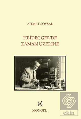 Heidegger'de Zaman Üzerine