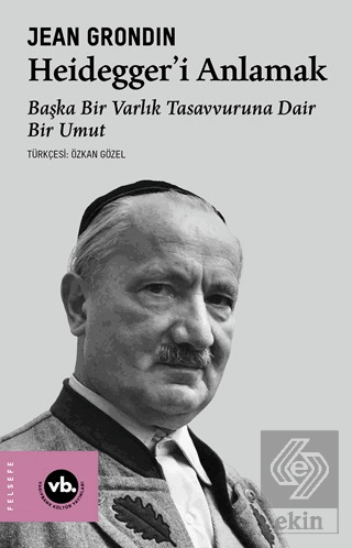 Heidegger'i Anlamak