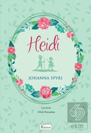 Heidi (Bez Ciltli)