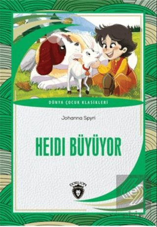 Heidi Büyüyor