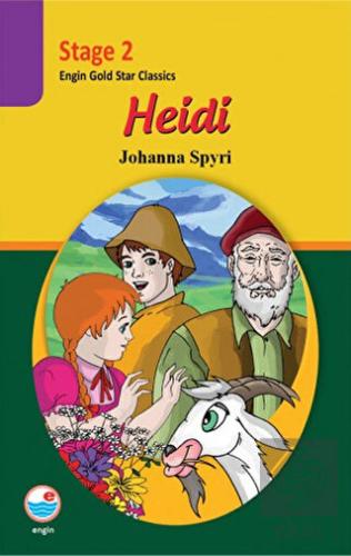 Heidi Cd\'li Stage 2