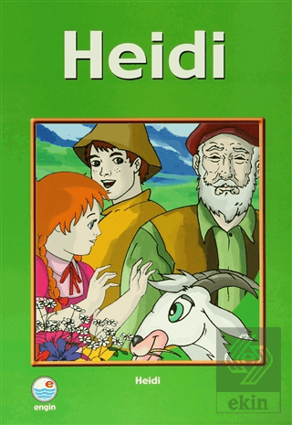 Heidi (CD\'li)