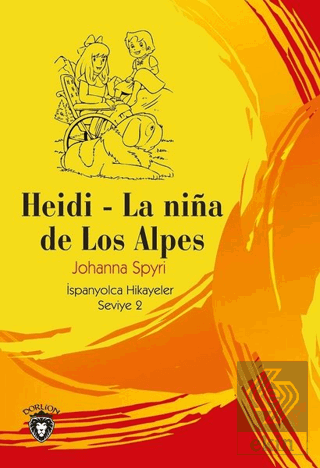 Heidi - La Nina de Los Alpes