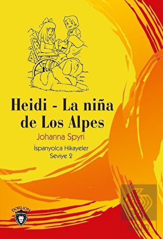 Heidi - La Nina de Los Alpes