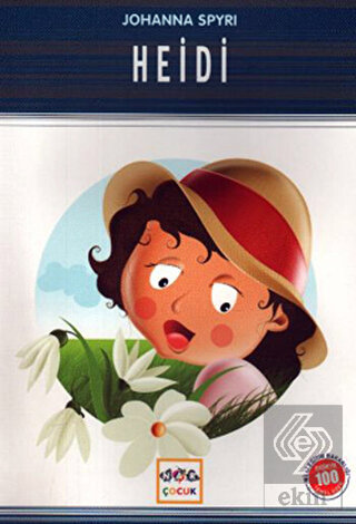 Heidi (Milli Eğitim Bakanlığı İlköğretim 100 Temel