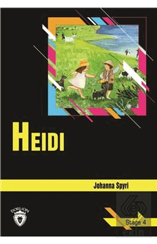 Heidi Stage 4