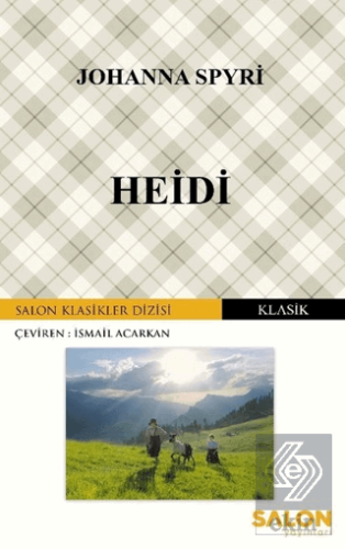 Heidi