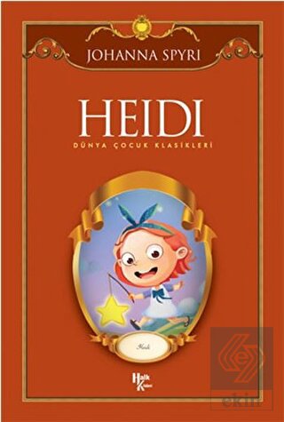 Heidi
