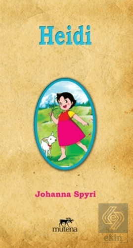 Heidi